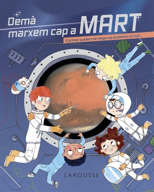 DEMA MARXEM CAP A MART (Book)