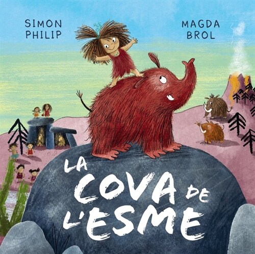 LA COVA DE LESME (Hardcover)