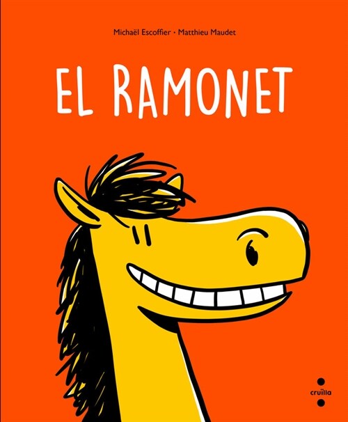 EL RAMONET (Paperback)