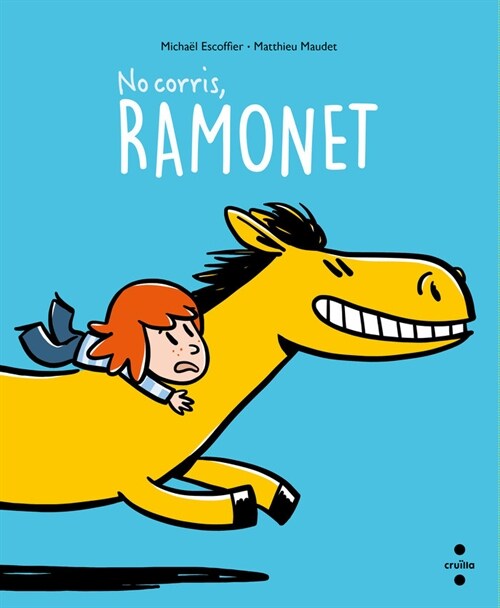 NO CORRIS RAMONET (Paperback)