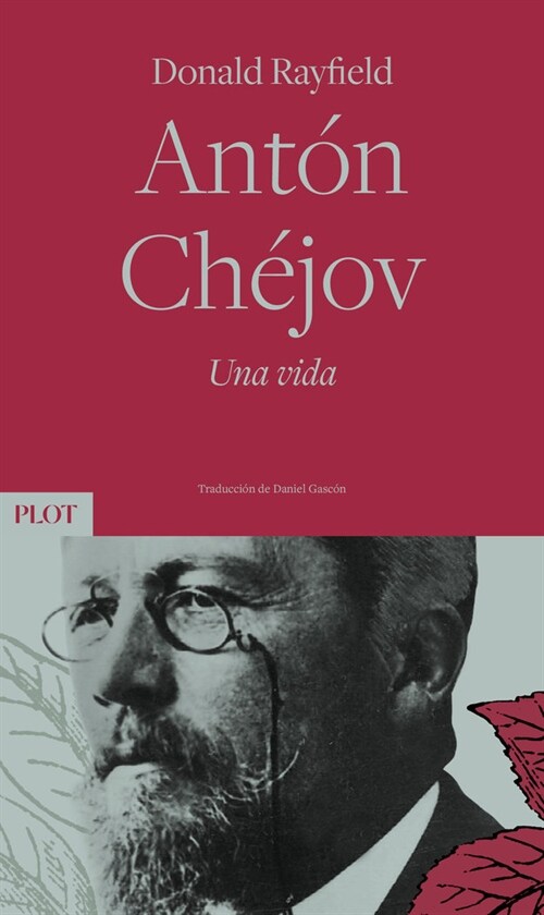 ANTON CHEJOV (Paperback)