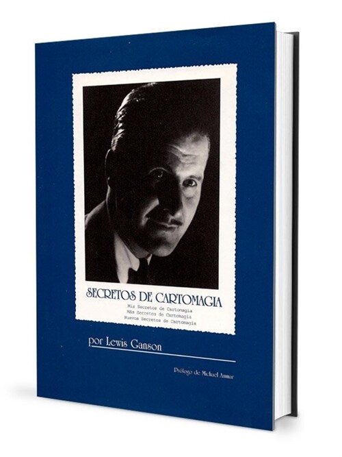 DAI VERNON SECRETOS DE CARTOMAGIA (Paperback)