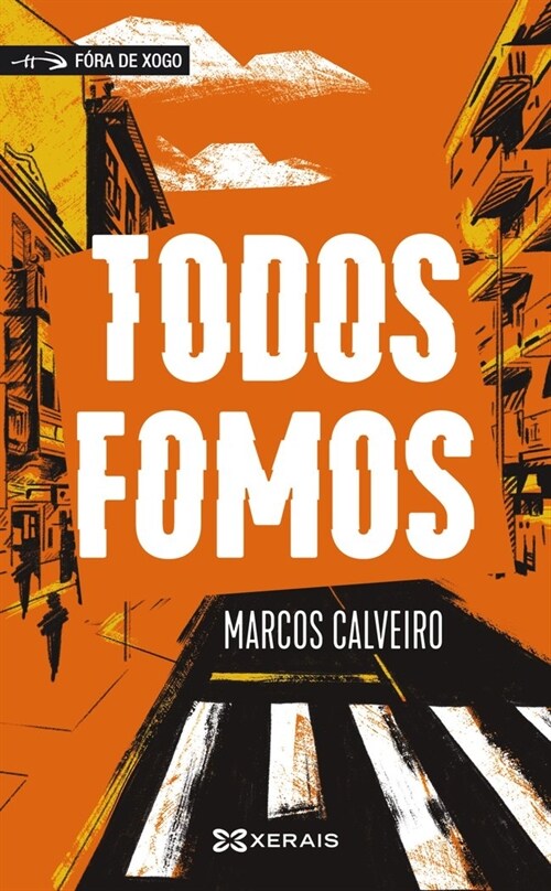 Todos fomos (Paperback)