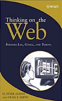 Thinking on the Web (Hardcover)