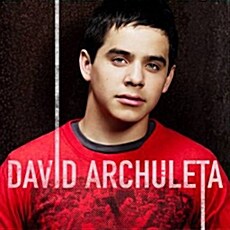 [중고] David Archuleta - David Archuleta