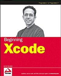 Beginning Xcode (Paperback)