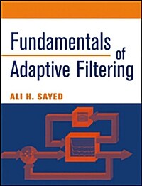 Fundamentals of Adaptive Filtering (Hardcover)