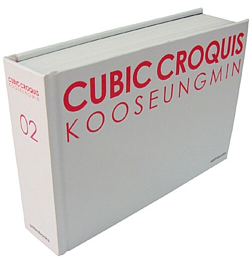 Cubic Croquis 2