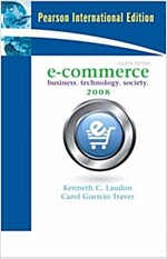 E-Commerce (4nd Edition, Paperback)