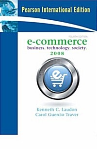 E-Commerce (4nd Edition, Paperback)