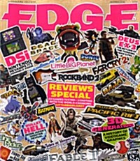 Edge (월간 영국판): 2008년 12월호