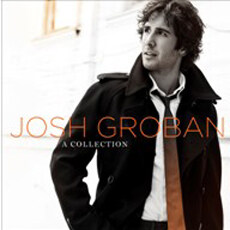 Josh Groban A Collection. [1]