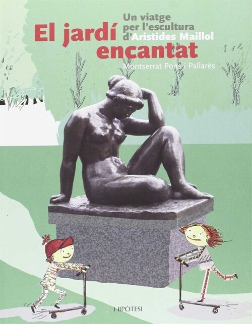 JARDI ENCANTAT, EL (Paperback)