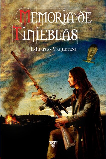 Memoria de Tinieblas (Paperback)