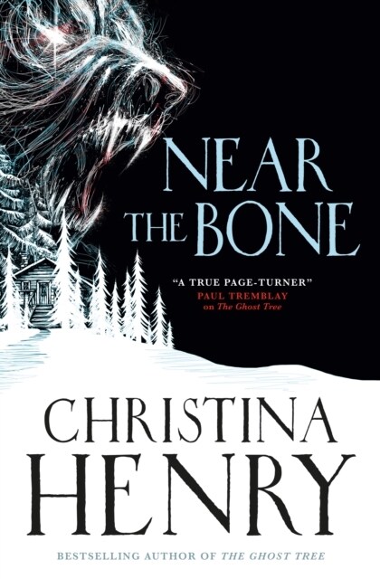 Near the Bone (Paperback)