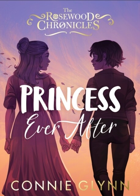 Princess Ever After (Hardcover)