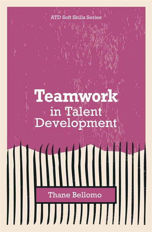 Teamwork in Talent Development (Paperback)