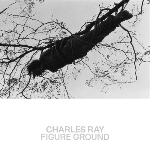 Charles Ray: Figure Ground (Paperback)