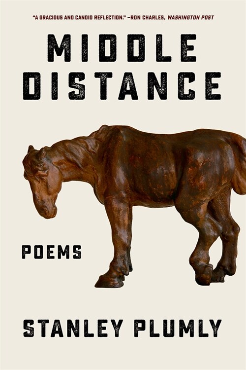 Middle Distance: Poems (Paperback)