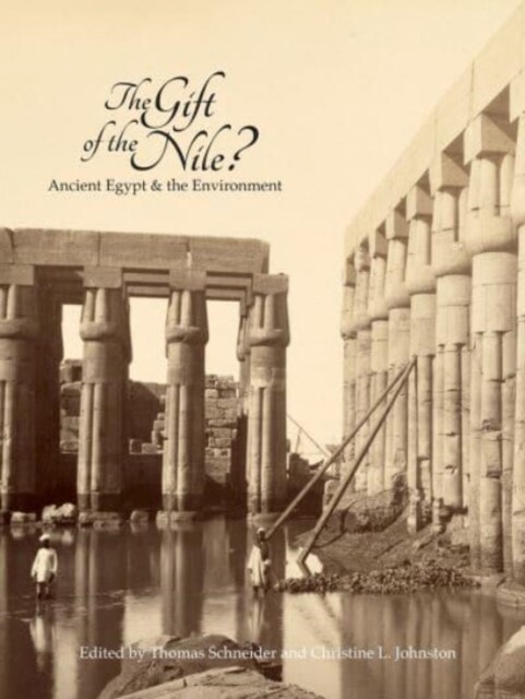 The Gift of the Nile?: Ancient Egypt and the Environment (Paperback)