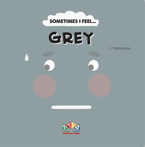 Grey (Board Book)