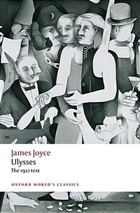 Ulysses : Second Edition (Paperback)