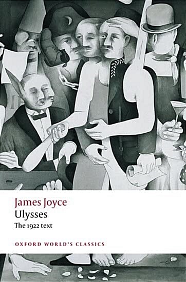Ulysses : Second Edition (Paperback)
