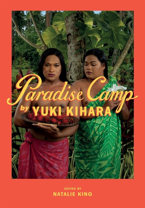 Paradise Camp: Yuki Kihari (Hardcover)