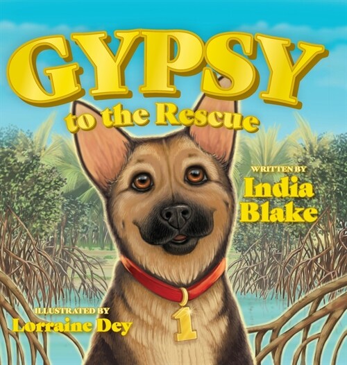 GYPSY TO THE RESCUE (Hardcover)