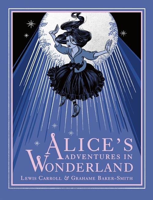 Alices Adventures in Wonderland (Hardcover)