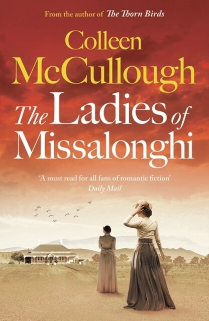 The Ladies of Missalonghi (Paperback)