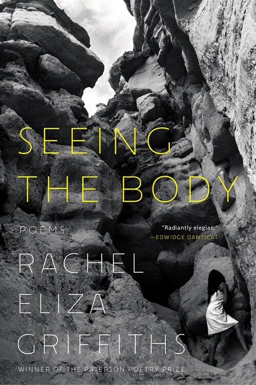 Seeing the Body: Poems (Paperback)