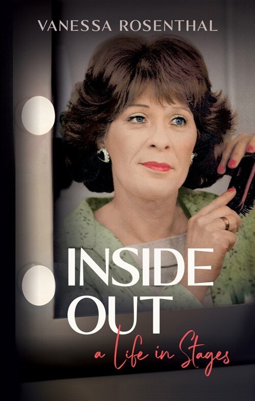Inside Out : A Life in Stages (Hardcover)