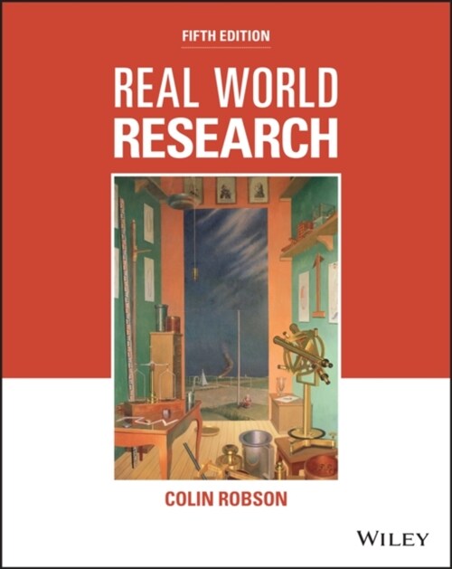 Real World Research (Paperback)