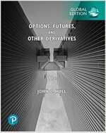 Options, Futures, and Other Derivatives, Global Edition (Paperback, 11 ed)