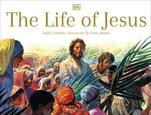 The Life of Jesus (Hardcover)