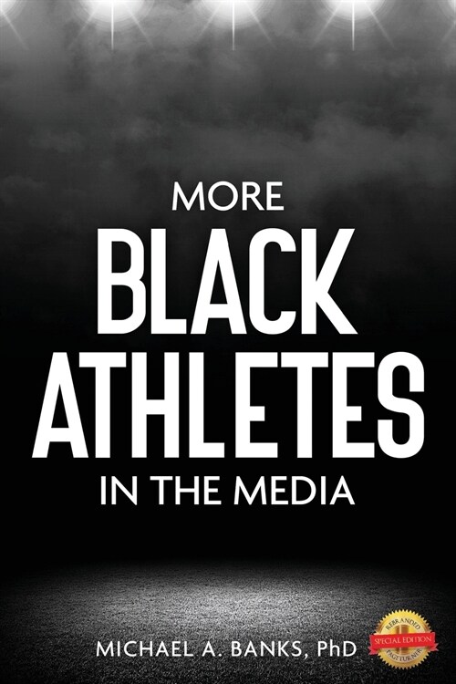 More Black Athletes in the Media (Paperback)