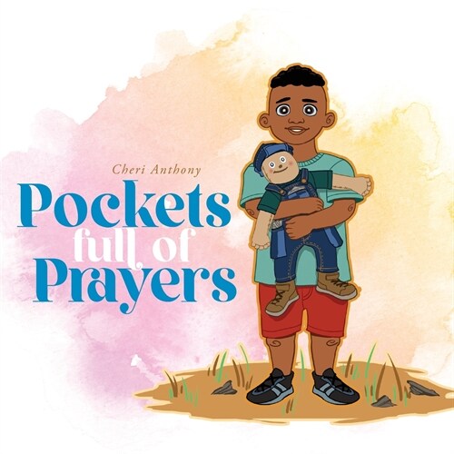 Pockets Full of Prayers (Paperback)