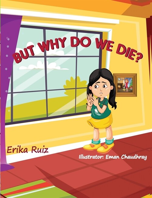 But Why Do We Die? (Paperback)