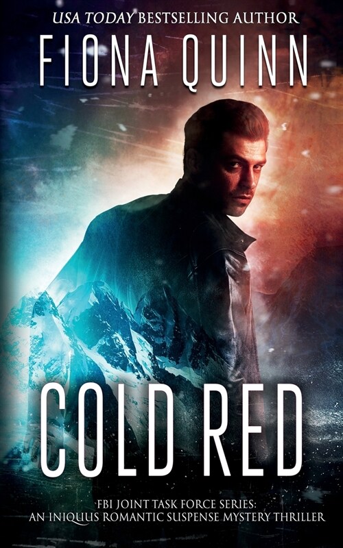 Cold Red (Paperback)