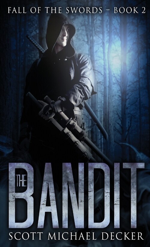 The Bandit (Hardcover)