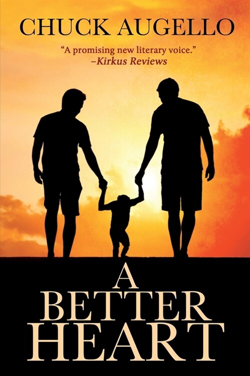 A Better Heart (Paperback)