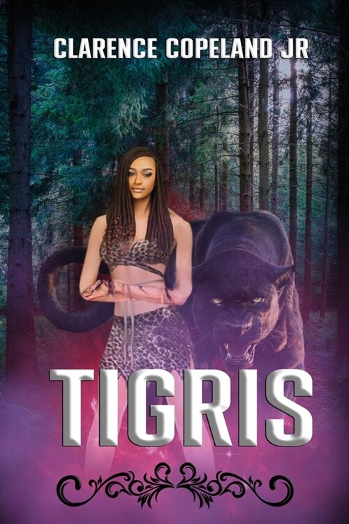 Tigris (Paperback)