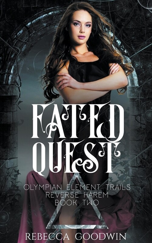 Fated Quest (Paperback)