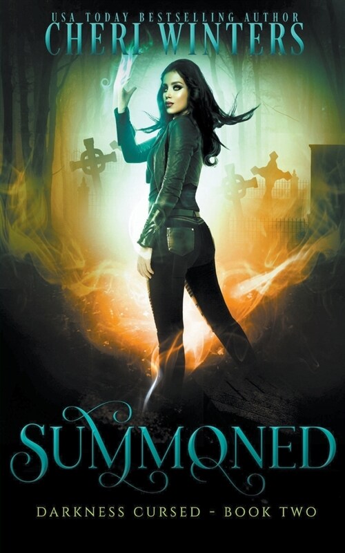 Summoned (Paperback)