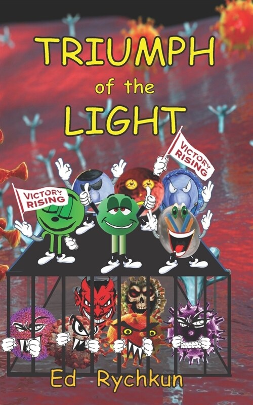 Triumph of the Light (Paperback)