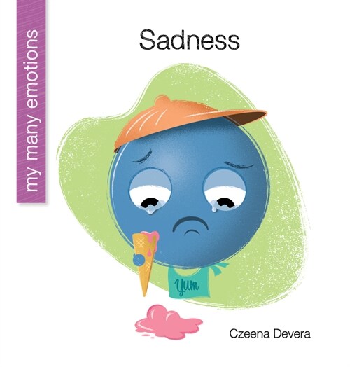 Sadness (Paperback)