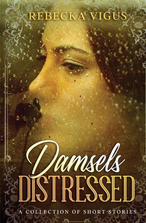 Damsels Distressed (Paperback)