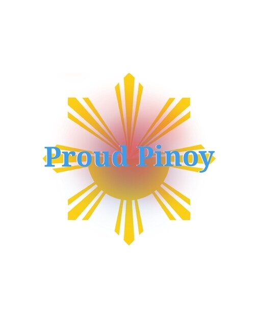 Proud Pinoy (Paperback)