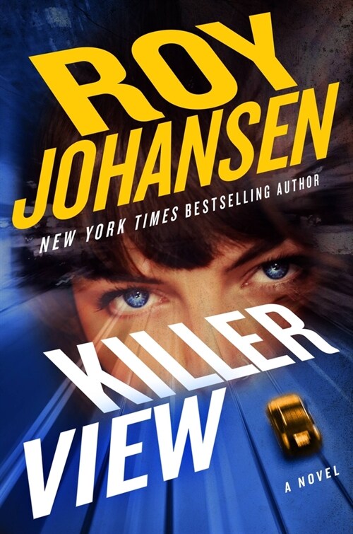 Killer View (Hardcover)